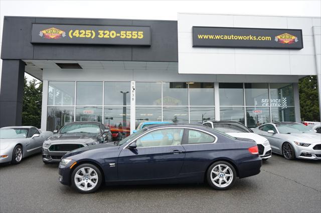 used 2009 BMW 335 car, priced at $12,995