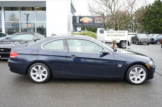 used 2009 BMW 335 car, priced at $12,995