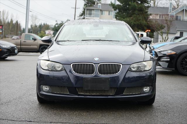 used 2009 BMW 335 car, priced at $12,995