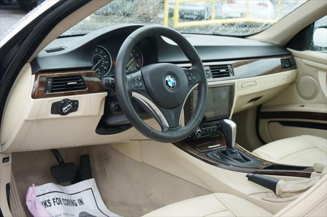 used 2009 BMW 335 car, priced at $12,995