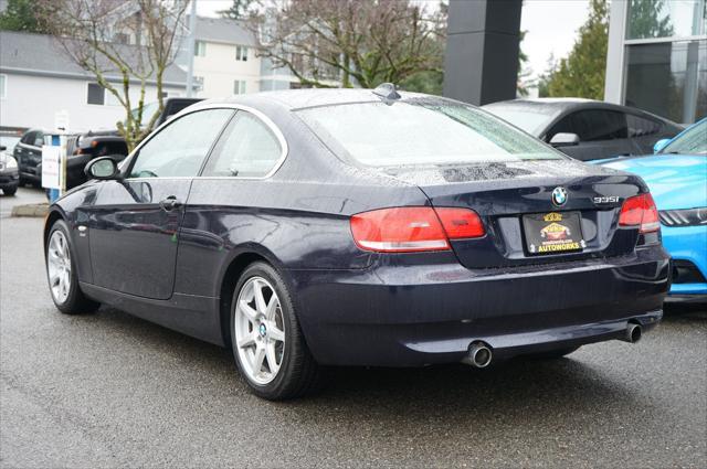 used 2009 BMW 335 car, priced at $12,995