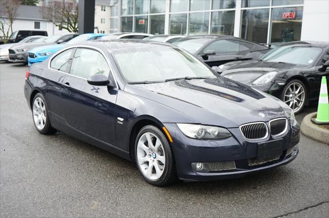 used 2009 BMW 335 car, priced at $12,995