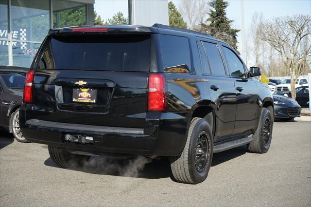 used 2015 Chevrolet Tahoe car, priced at $24,995