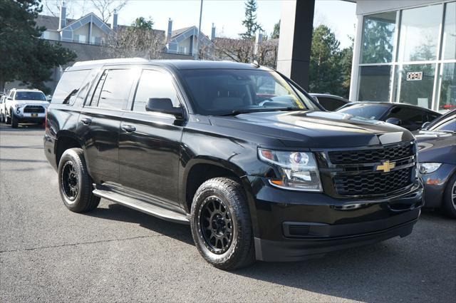 used 2015 Chevrolet Tahoe car, priced at $24,995