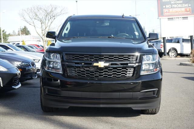 used 2015 Chevrolet Tahoe car, priced at $23,995