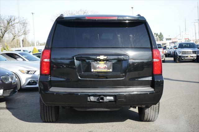 used 2015 Chevrolet Tahoe car, priced at $23,995