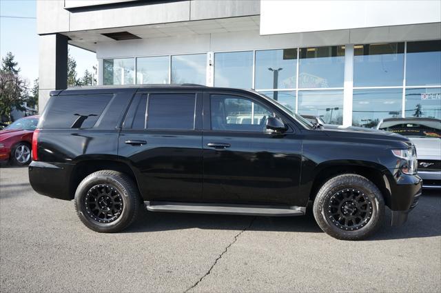 used 2015 Chevrolet Tahoe car, priced at $23,995