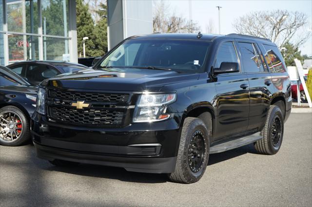 used 2015 Chevrolet Tahoe car, priced at $23,995