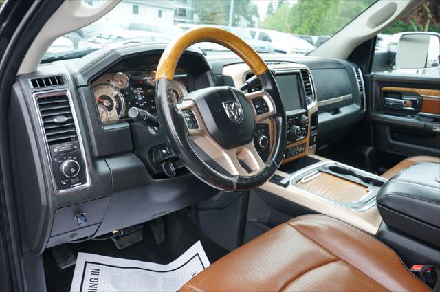 used 2016 Ram 2500 car, priced at $39,995