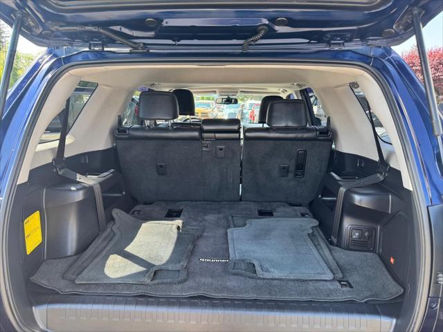 used 2014 Toyota 4Runner car, priced at $28,995