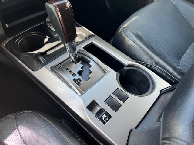 used 2014 Toyota 4Runner car, priced at $28,995
