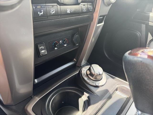 used 2014 Toyota 4Runner car, priced at $28,995