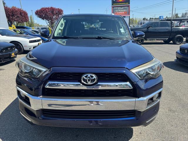 used 2014 Toyota 4Runner car, priced at $28,995