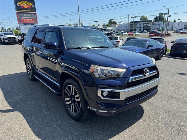 used 2014 Toyota 4Runner car, priced at $28,995