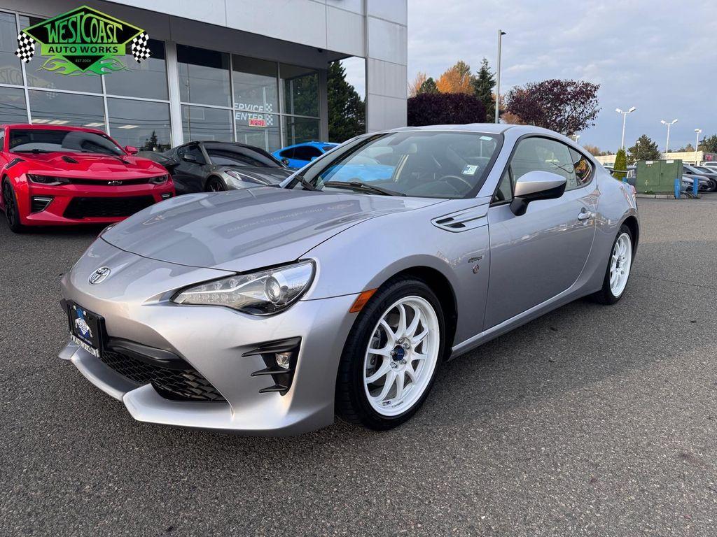 used 2019 Toyota 86 car, priced at $24,788