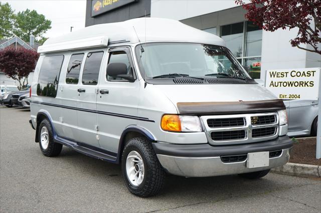 used 1999 Dodge Ram 1500 car, priced at $14,995