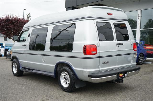 used 1999 Dodge Ram 1500 car, priced at $14,995