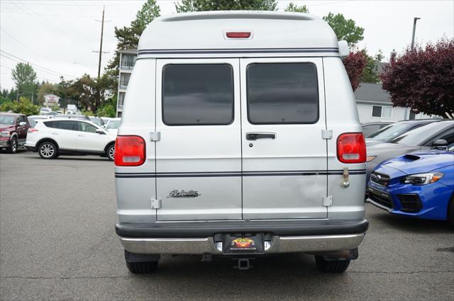 used 1999 Dodge Ram 1500 car, priced at $14,995