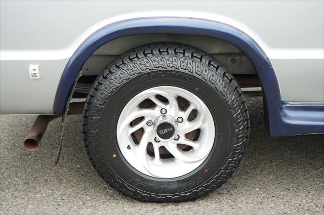 used 1999 Dodge Ram 1500 car, priced at $14,995
