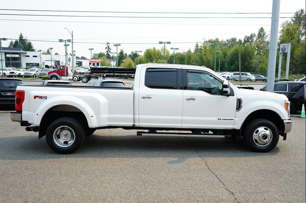used 2018 Ford F-350 car, priced at $41,995