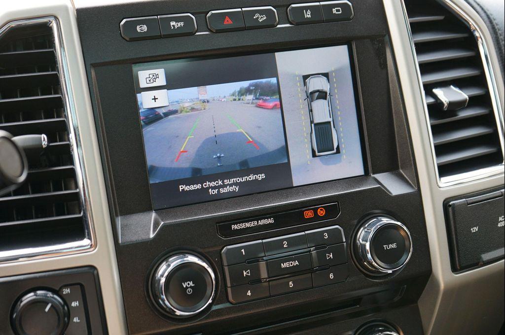 used 2018 Ford F-350 car, priced at $41,995
