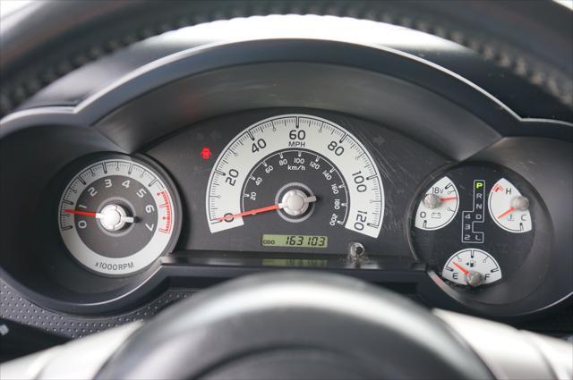 used 2007 Toyota FJ Cruiser car, priced at $15,995