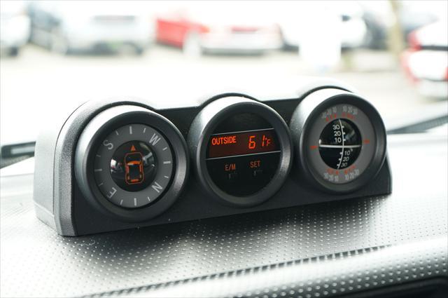 used 2007 Toyota FJ Cruiser car, priced at $15,995