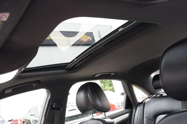 used 2015 Audi A4 car, priced at $11,995