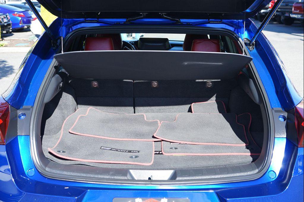 used 2020 Lexus UX 250h car, priced at $33,995