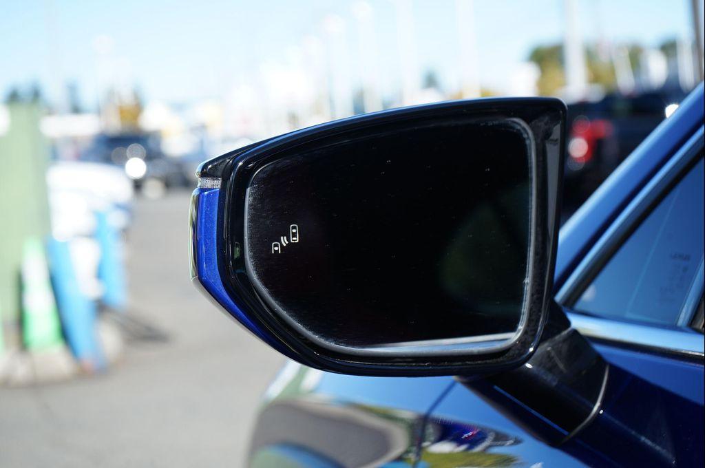 used 2020 Lexus UX 250h car, priced at $33,995