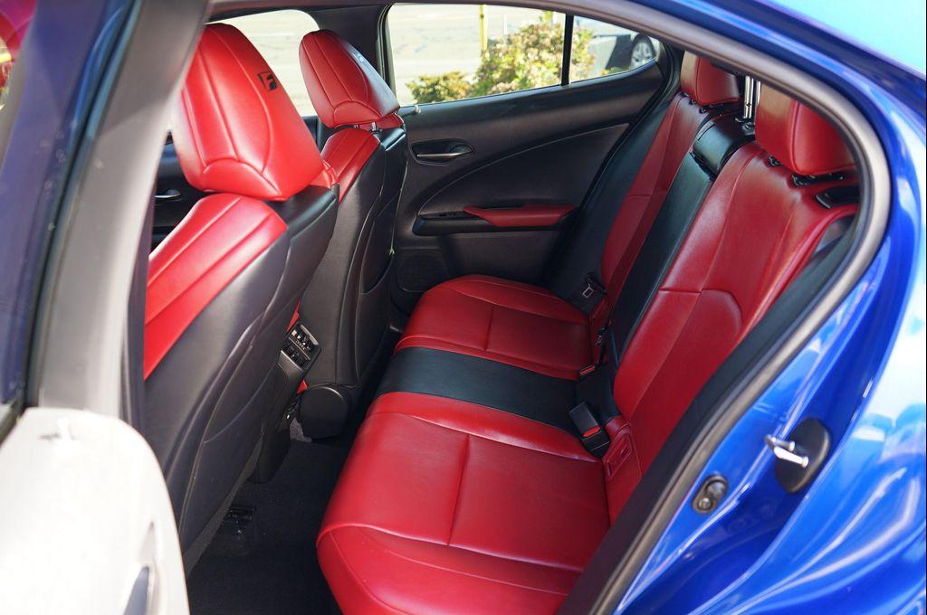 used 2020 Lexus UX 250h car, priced at $33,995