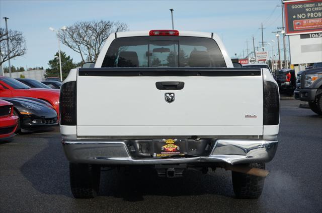 used 2006 Dodge Ram 1500 car, priced at $12,995