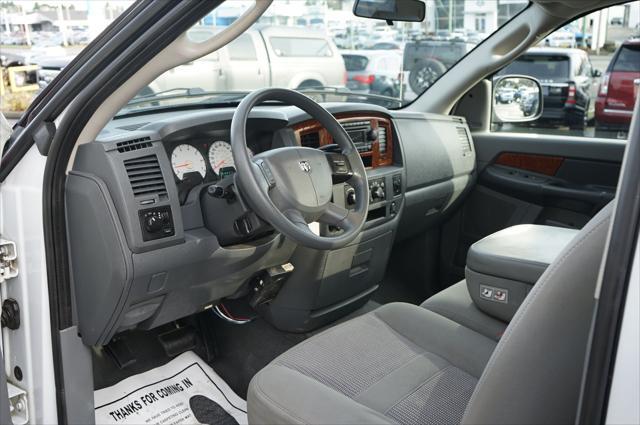 used 2006 Dodge Ram 1500 car, priced at $12,995