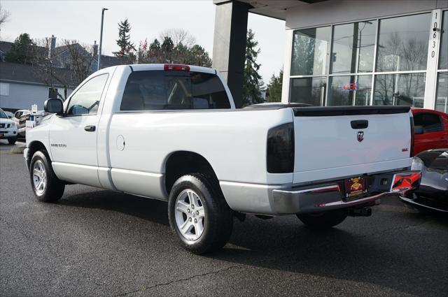 used 2006 Dodge Ram 1500 car, priced at $12,995