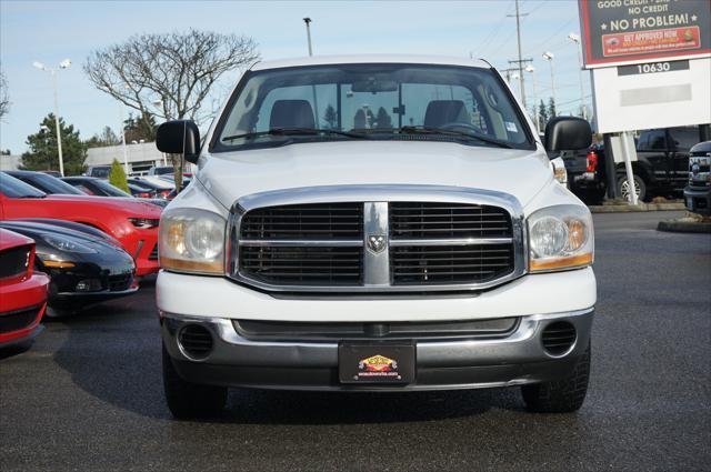 used 2006 Dodge Ram 1500 car, priced at $12,995