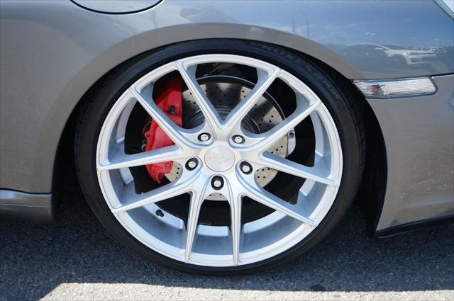 used 2007 Porsche Cayman car, priced at $21,655