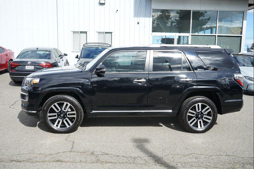 used 2019 Toyota 4Runner car, priced at $39,995