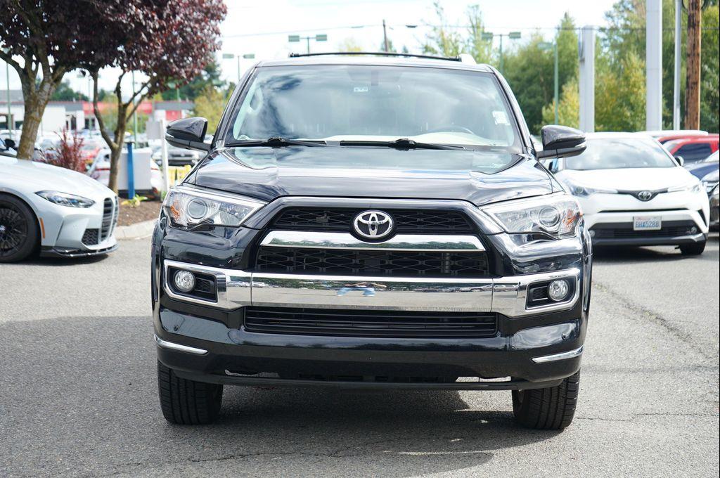 used 2019 Toyota 4Runner car, priced at $39,995