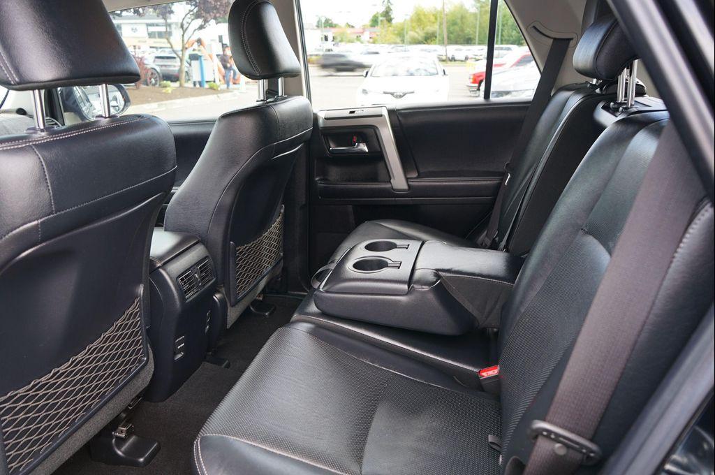 used 2019 Toyota 4Runner car, priced at $39,995