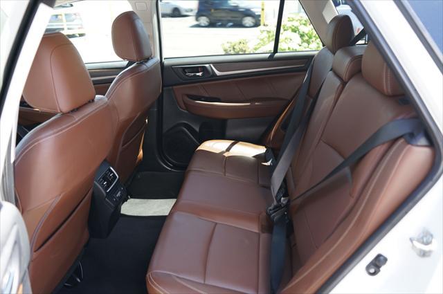 used 2018 Subaru Outback car, priced at $23,995