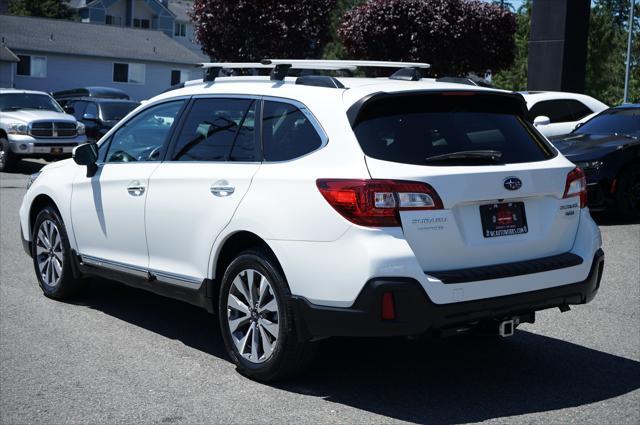 used 2018 Subaru Outback car, priced at $23,995