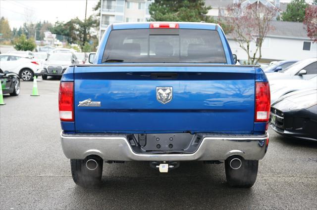 used 2009 Dodge Ram 1500 car, priced at $15,995