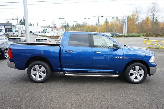 used 2009 Dodge Ram 1500 car, priced at $15,995