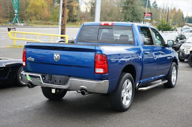 used 2009 Dodge Ram 1500 car, priced at $15,995