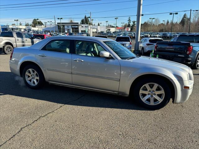 used 2006 Chrysler 300 car, priced at $12,995