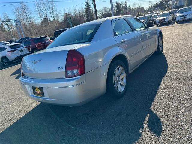 used 2006 Chrysler 300 car, priced at $11,995