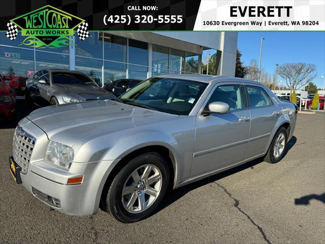 used 2006 Chrysler 300 car, priced at $12,995