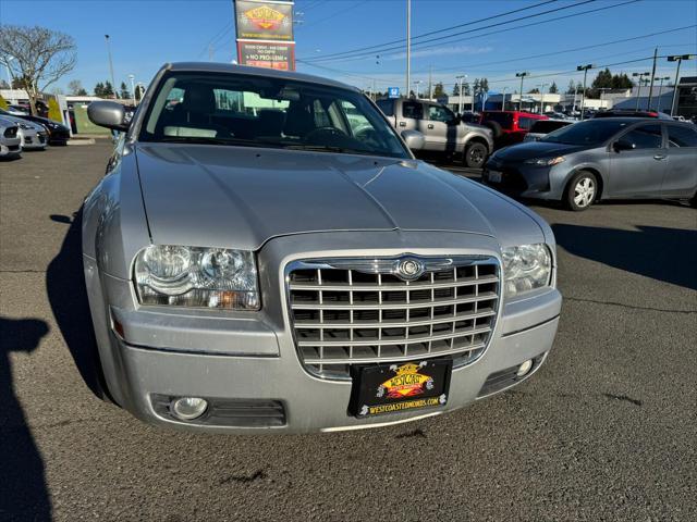 used 2006 Chrysler 300 car, priced at $11,995