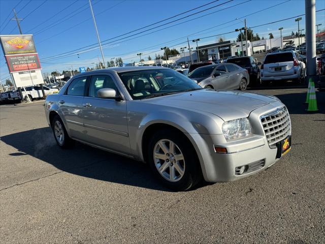 used 2006 Chrysler 300 car, priced at $11,995