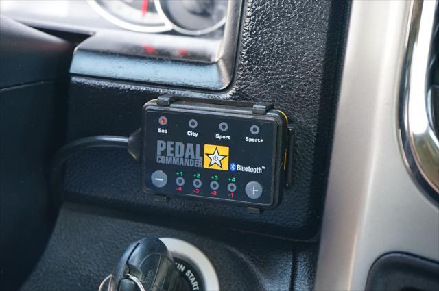 used 2013 Ram 1500 car, priced at $27,995